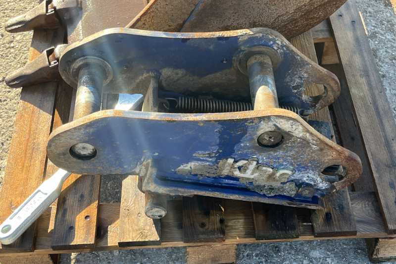 OmecoHub - Immagine KLAC E